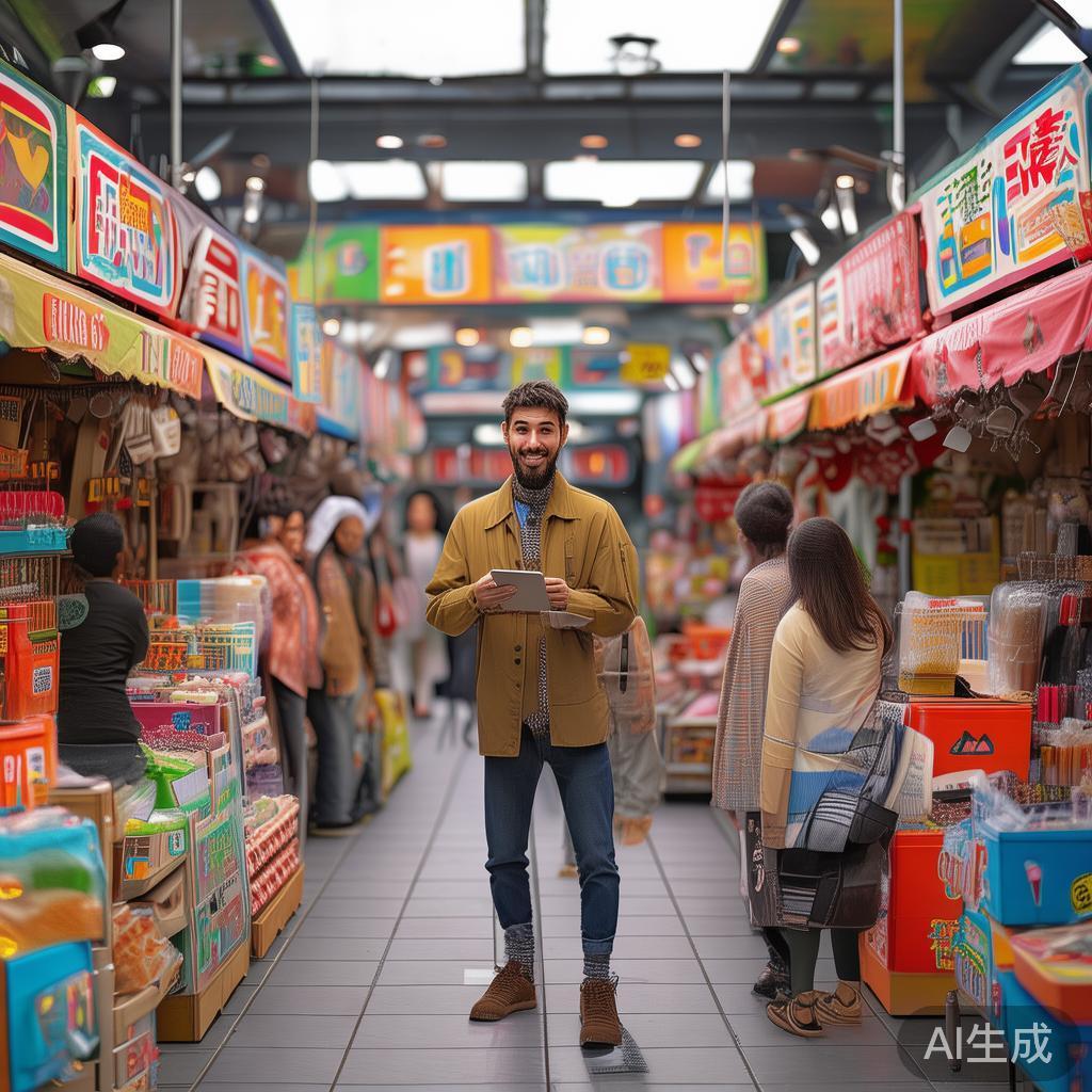 闲鱼怎么获客?这份保姆级攻略让你轻松玩转二手交易! - 快讯网 - 分享生活资讯热点话题综合门户网www.aituzhe.com