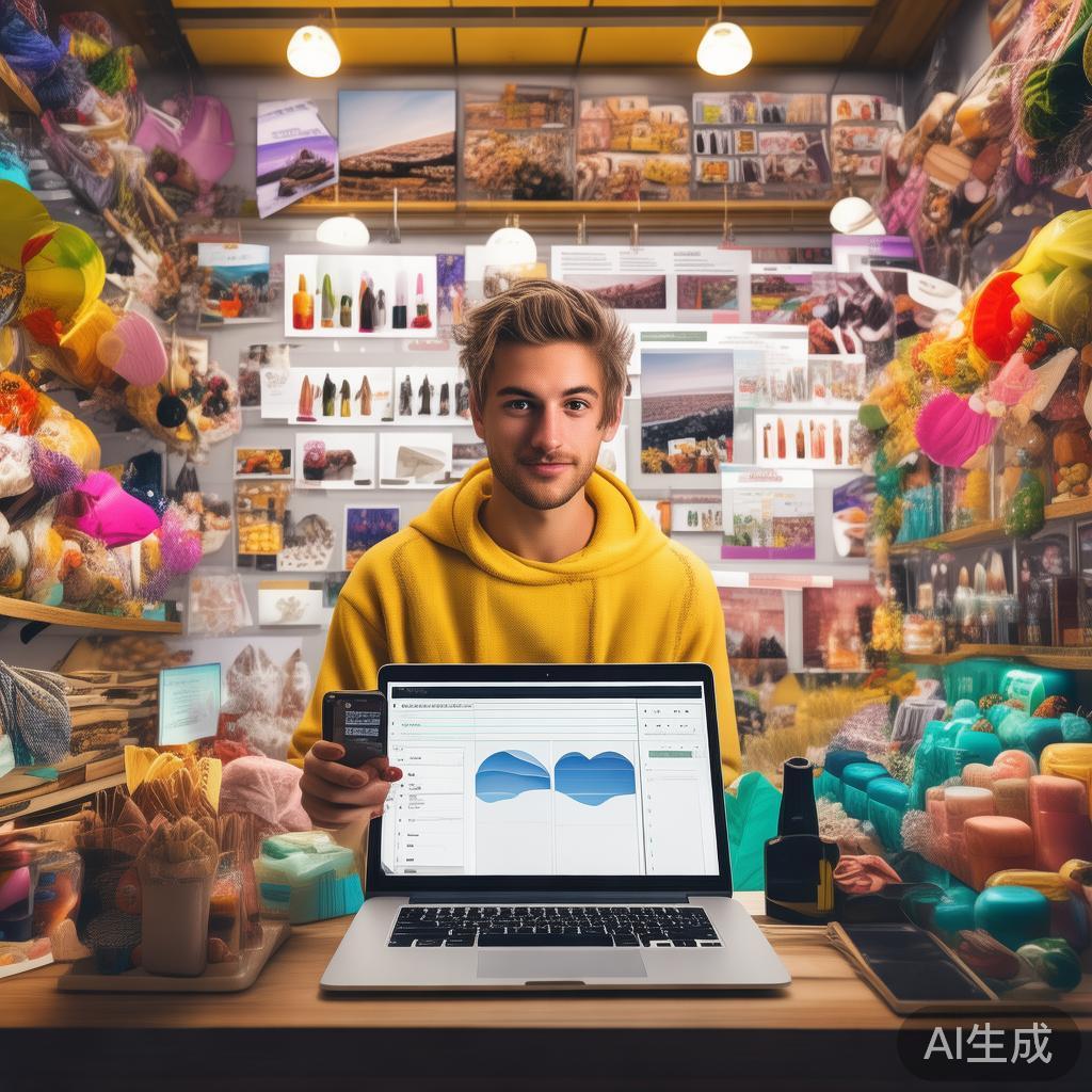 淘宝小卖家的获客秘籍，低成本高转化的实战策略 - 快讯网 - 分享生活资讯热点话题综合门户网www.aituzhe.com