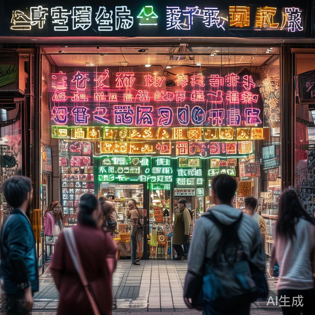 实体广告门店的获客密码,破局之道! - 快讯网 - 分享生活资讯热点话题综合门户网www.aituzhe.com