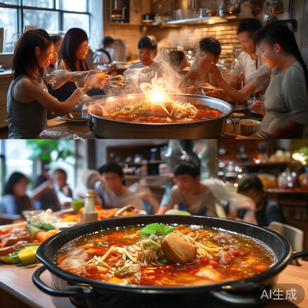 火锅底料的获客密码,从家庭厨房到连锁餐厅,如何让产品成为国民记忆? - 快讯网 - 分享生活资讯热点话题综合门户网www.aituzhe.com