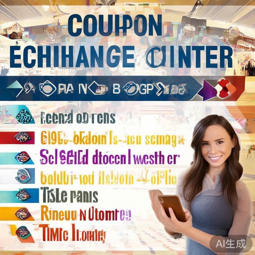 兑换型优惠券,你必须知道的领取方法 - 快讯网 - 分享生活资讯热点话题综合门户网www.aituzhe.com