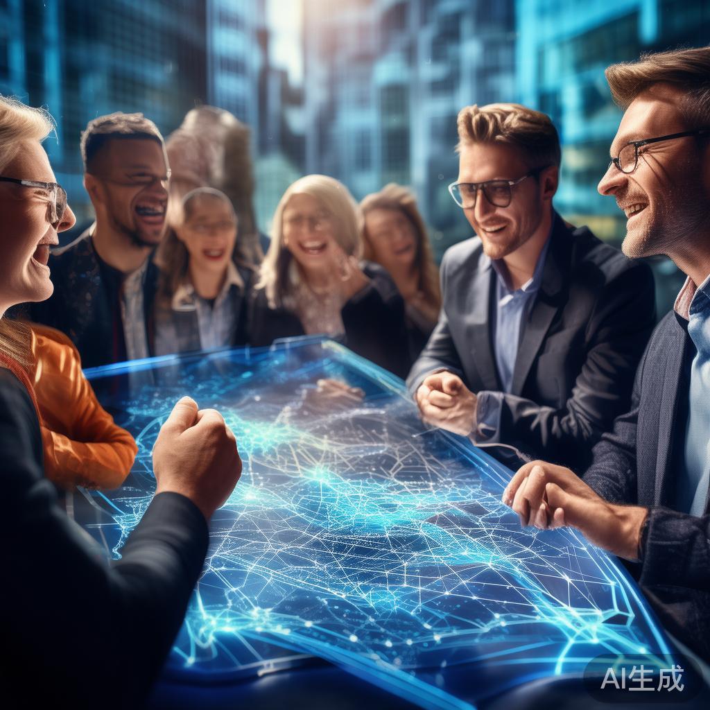 西北企业如何突破地域限制,实现精准获客与合作共赢? - 快讯网 - 分享生活资讯热点话题综合门户网www.aituzhe.com