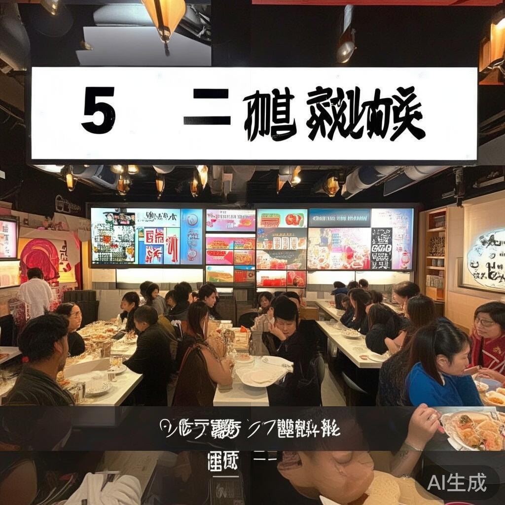 餐饮老板必看,低成本获客的5种方法,让你的餐厅生意翻倍! - 快讯网 - 分享生活资讯热点话题综合门户网www.aituzhe.com