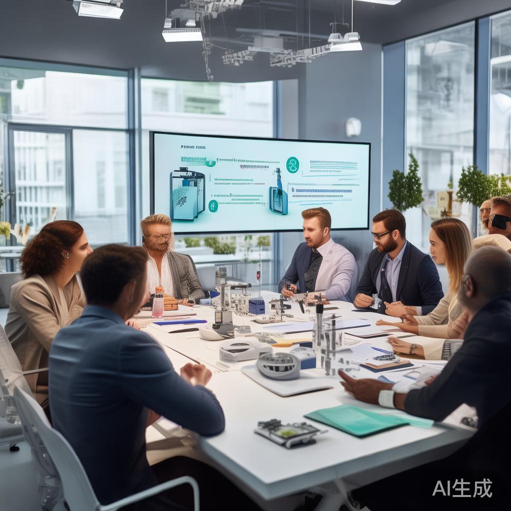 医疗设备行业补贴申请，政策机遇与实操指南 - 快讯网 - 分享生活资讯热点话题综合门户网www.aituzhe.com