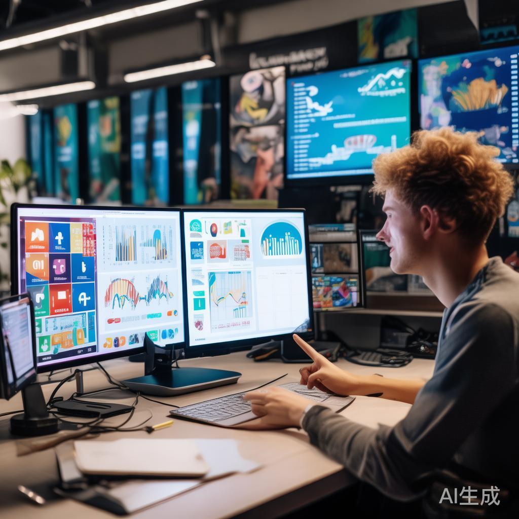 下面,我将结合自媒体运营的实践经验,为你解析系统如何帮助你进行获客推广 - 快讯网 - 分享生活资讯热点话题综合门户网www.aituzhe.com