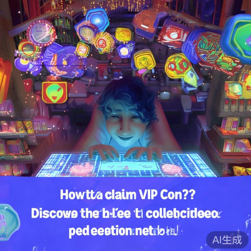 唯品币怎么领取?你还不知道的隐藏收藏品领取方法 - 快讯网 - 分享生活资讯热点话题综合门户网www.aituzhe.com