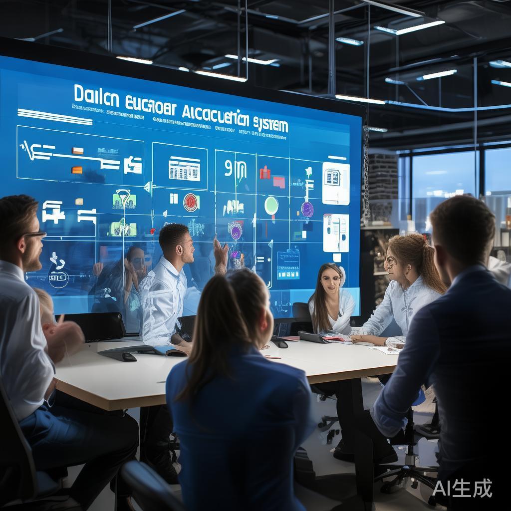 大连获客系统怎么引流,从精准定位到高效转化的全流程解析 - 快讯网 - 分享生活资讯热点话题综合门户网www.aituzhe.com