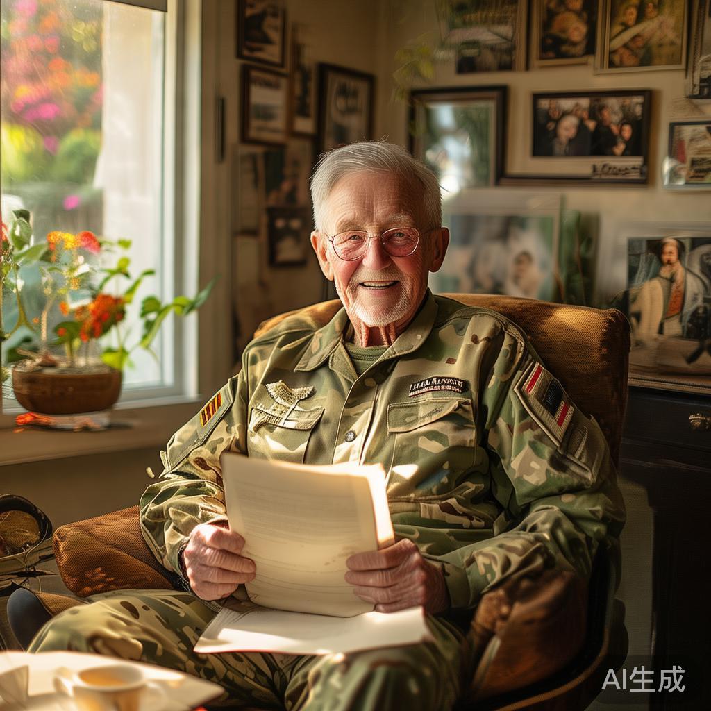 享受养老金,从我做起—义务兵养老金领取指南 - 快讯网 - 分享生活资讯热点话题综合门户网www.aituzhe.com