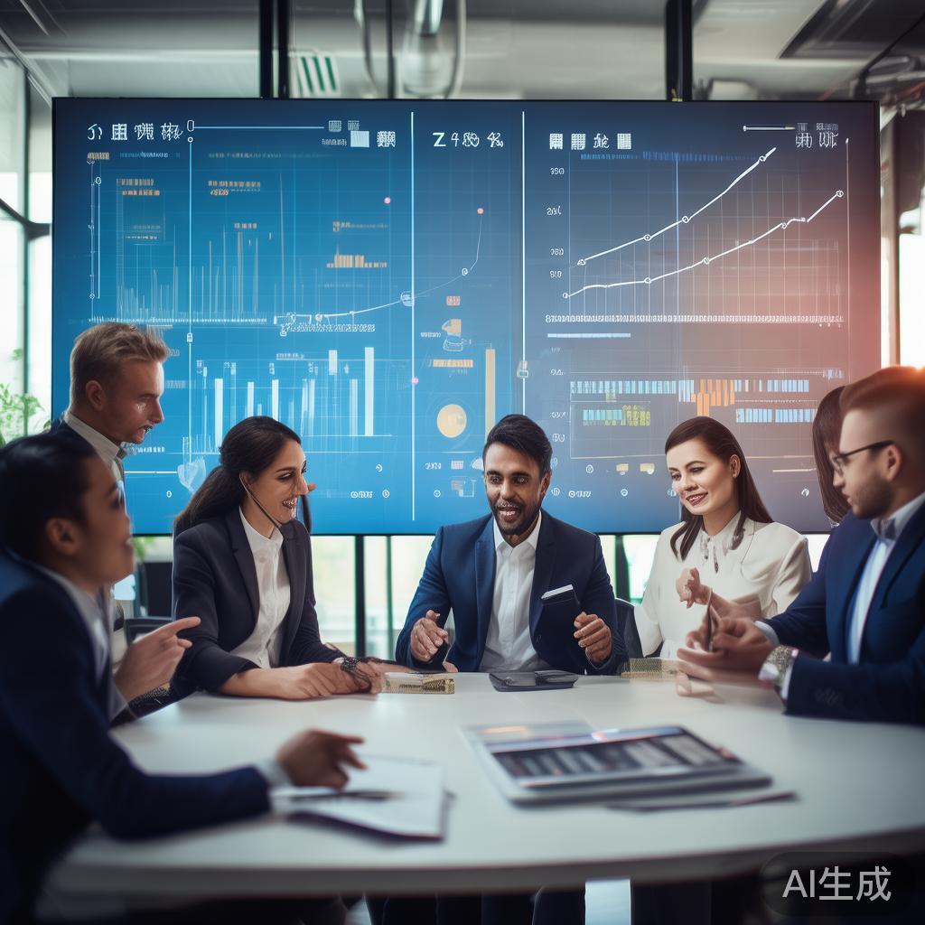 福建财务公司如何精准获客?这5个策略让你业绩翻倍! - 快讯网 - 分享生活资讯热点话题综合门户网www.aituzhe.com