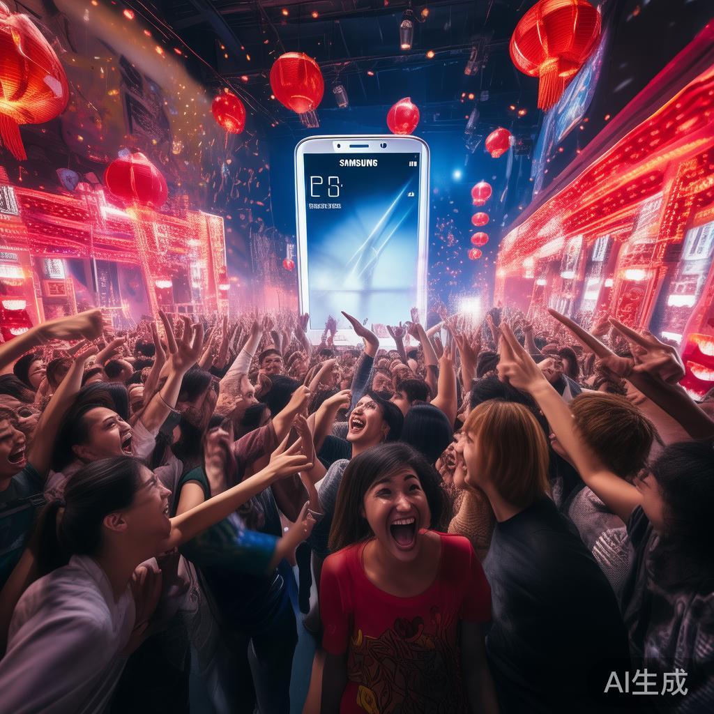 三星S5红包疯狂!怎么抢到这波大红包? - 快讯网 - 分享生活资讯热点话题综合门户网www.aituzhe.com