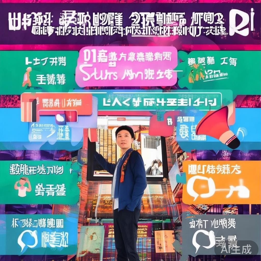 抖音获客终极指南!10条法则让你的客户主动找上门 - 快讯网 - 分享生活资讯热点话题综合门户网www.aituzhe.com