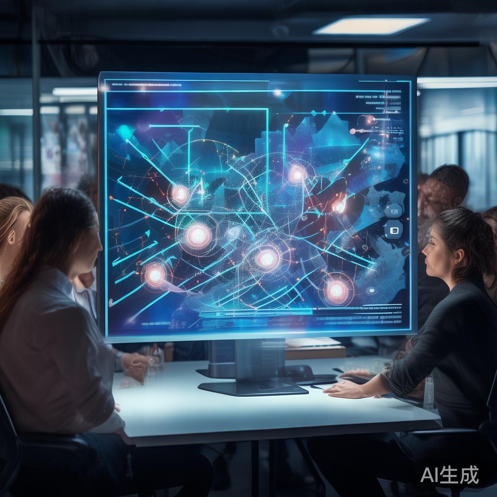 网络获客系统,如何高效搭建并实现精准引流? - 快讯网 - 分享生活资讯热点话题综合门户网www.aituzhe.com