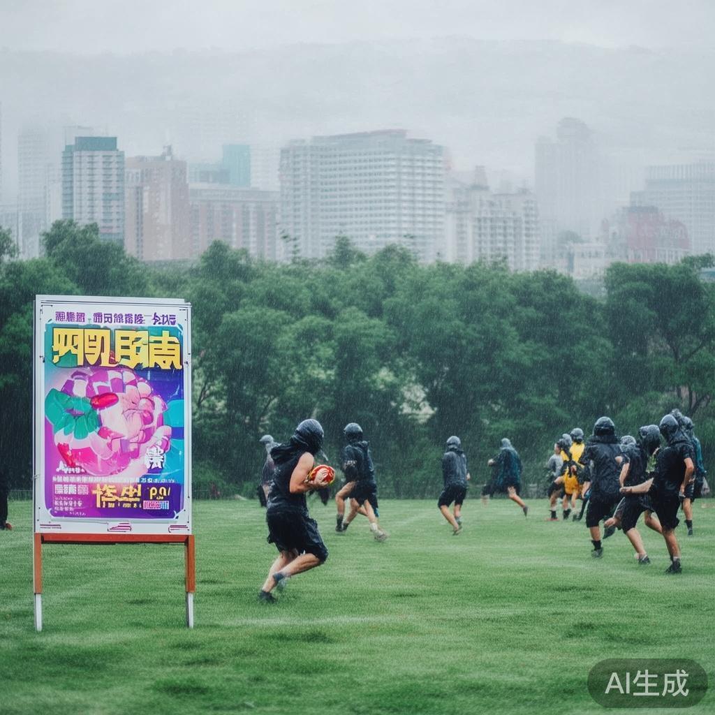 tackle 阴雨天的户外运动券|选择天猫,享受更安心的户外旅行 - 快讯网 - 分享生活资讯热点话题综合门户网www.aituzhe.com