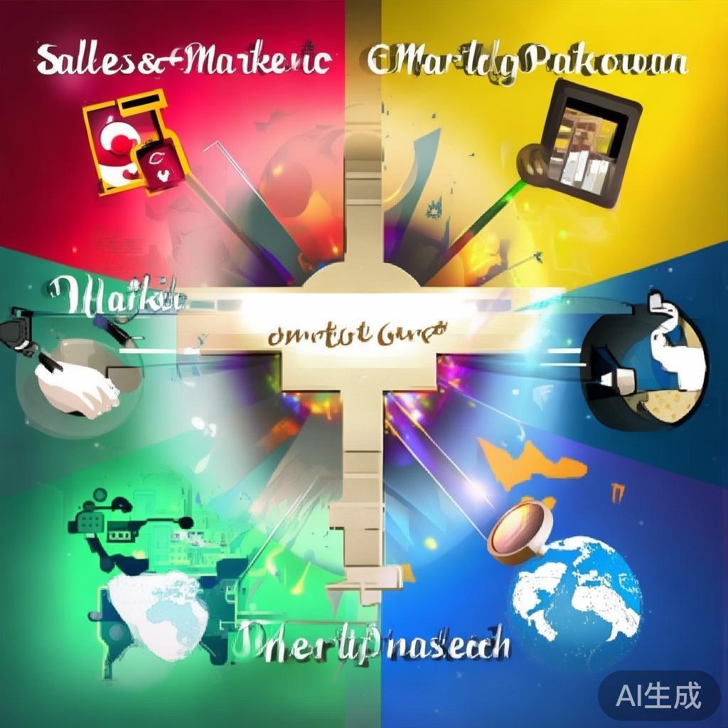 销售获客渠道怎么找?这4个方法帮你打开市场黄金密码! - 快讯网 - 分享生活资讯热点话题综合门户网www.aituzhe.com