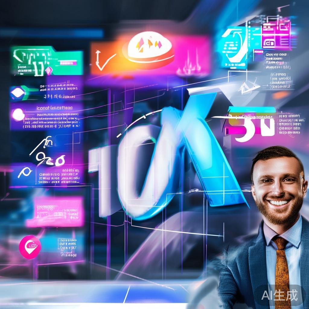 2023年最有效的获客推广策略,让你的业务增长10倍! - 快讯网 - 分享生活资讯热点话题综合门户网www.aituzhe.com