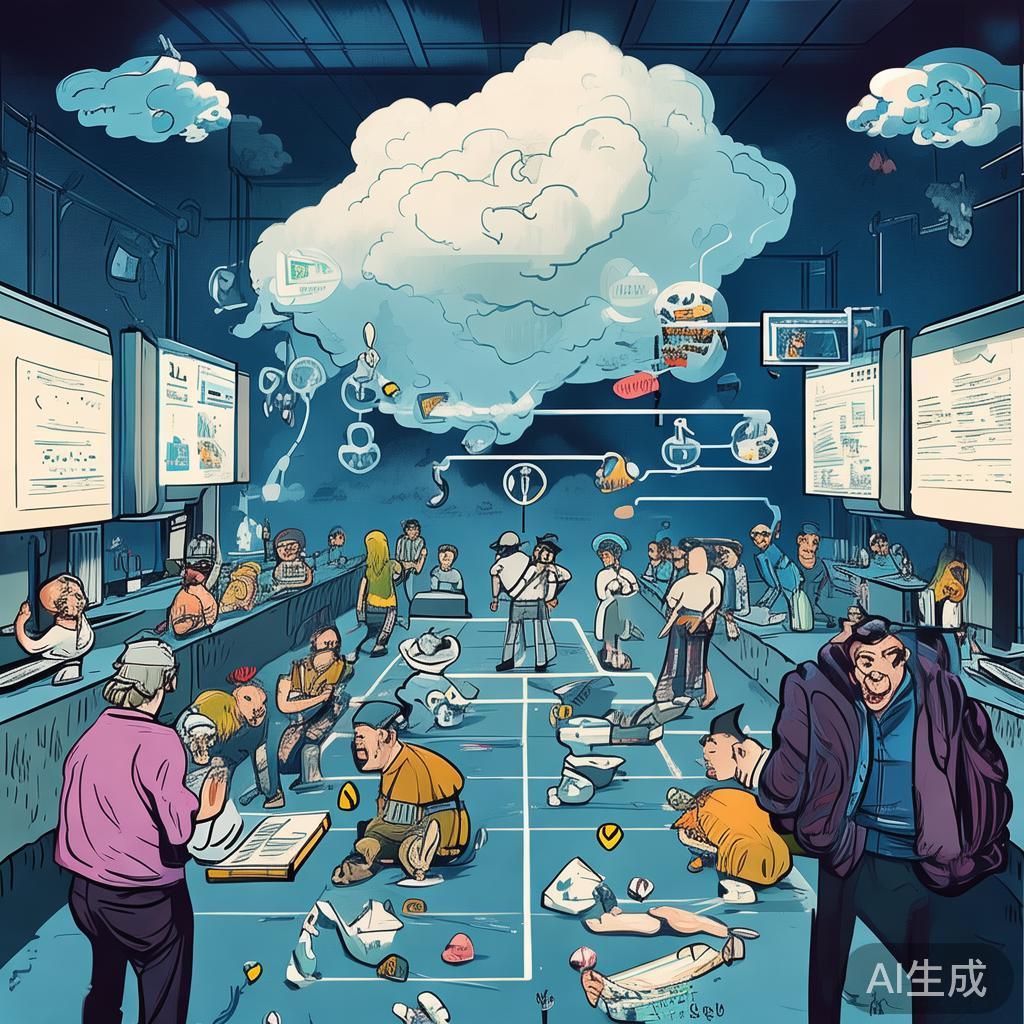 贷款获客平台乱象丛生,举报渠道全解析! - 快讯网 - 分享生活资讯热点话题综合门户网www.aituzhe.com