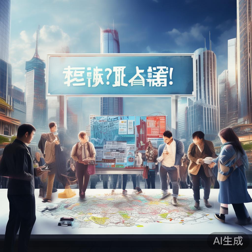 西安获客怎么做?这些方法让你弯道超车! - 快讯网 - 分享生活资讯热点话题综合门户网www.aituzhe.com