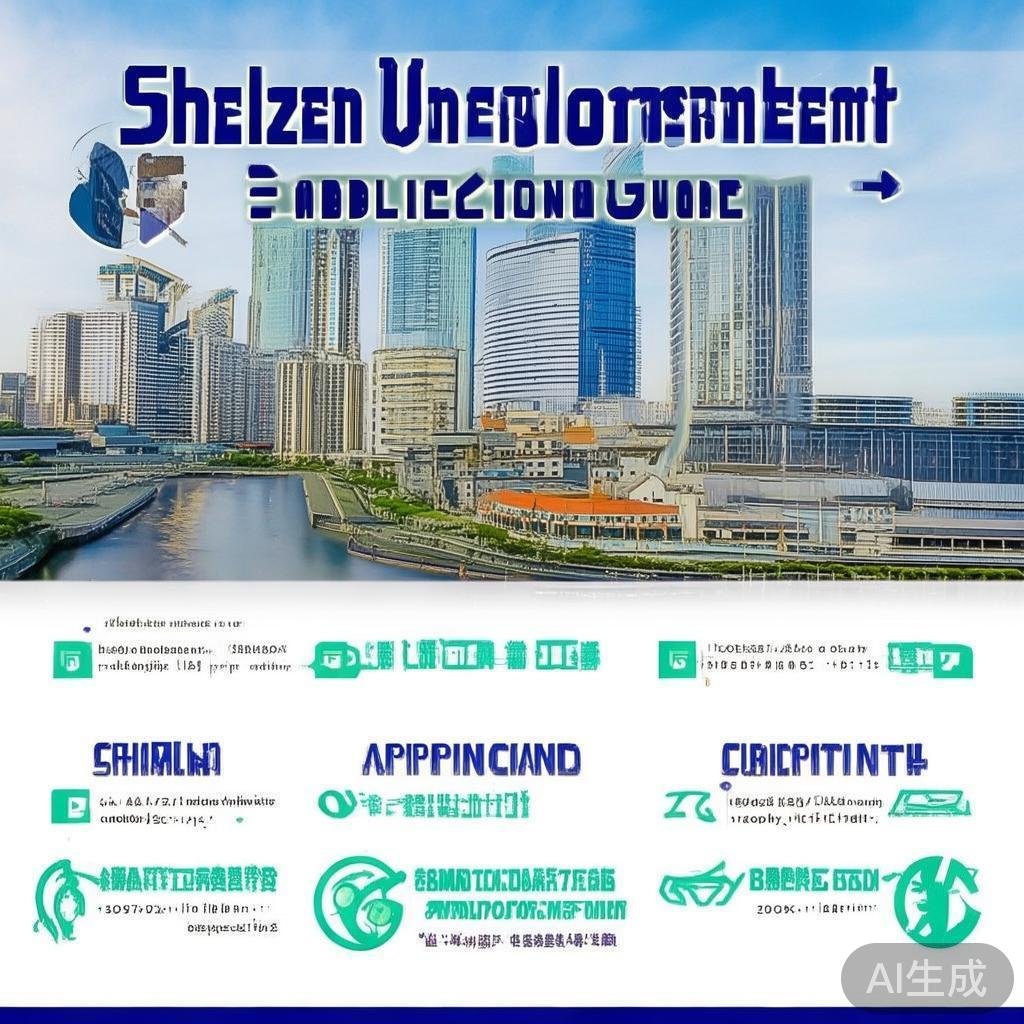 深圳失业金领取指南,这些步骤你一定要记牢! - 快讯网 - 分享生活资讯热点话题综合门户网www.aituzhe.com