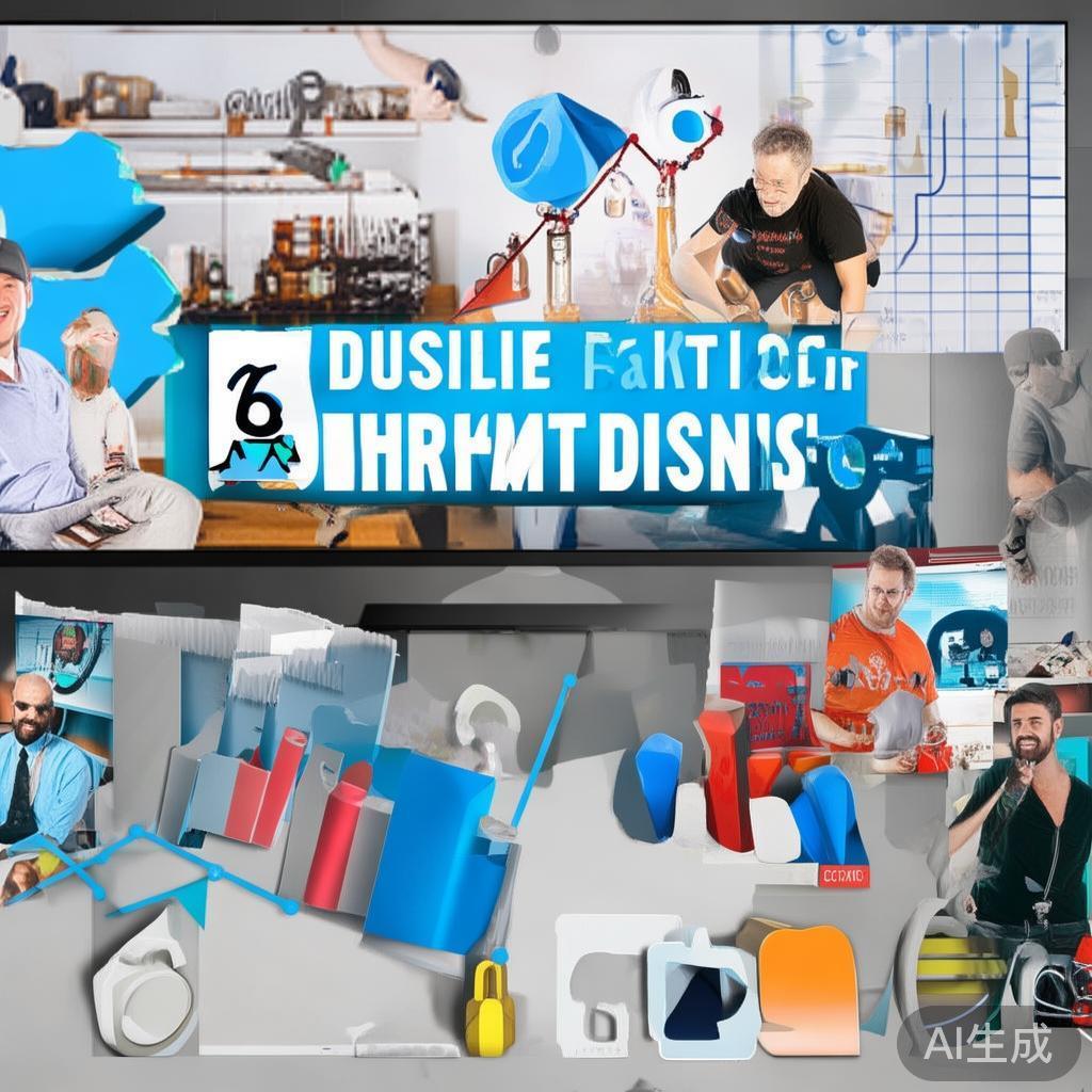 开锁行业怎么获客营销?这5招让你业绩翻倍! - 快讯网 - 分享生活资讯热点话题综合门户网www.aituzhe.com