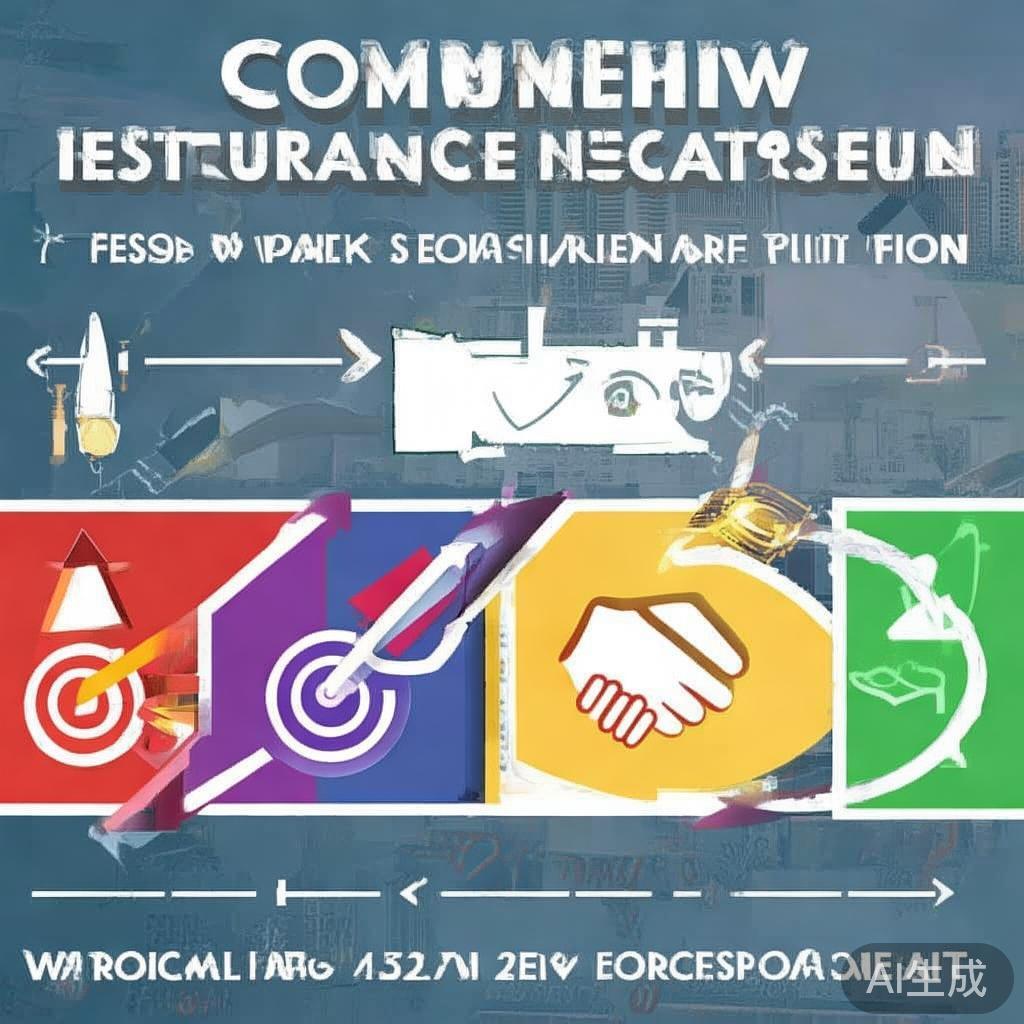 保险行业获客与开单的终极策略,从精准定位到客户转化的全流程解析 - 快讯网 - 分享生活资讯热点话题综合门户网www.aituzhe.com