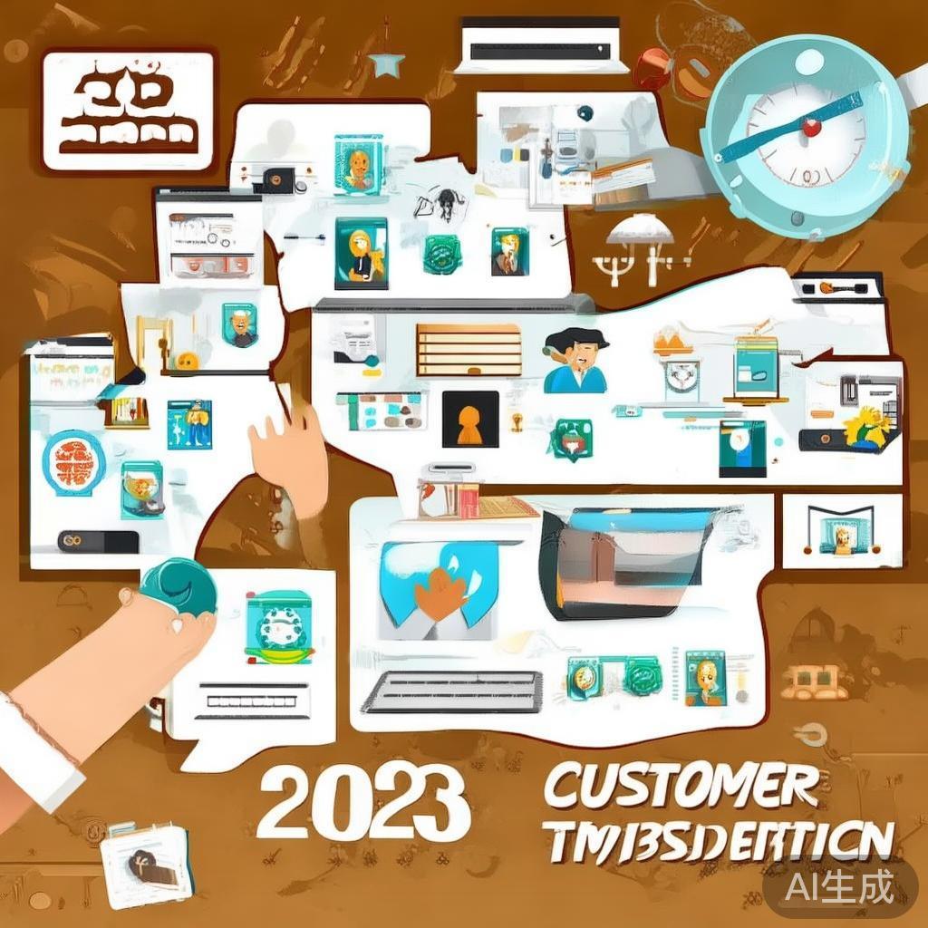 2023年最全获客渠道指南！手把手教你低成本获取精准客户 - 快讯网 - 分享生活资讯热点话题综合门户网www.aituzhe.com