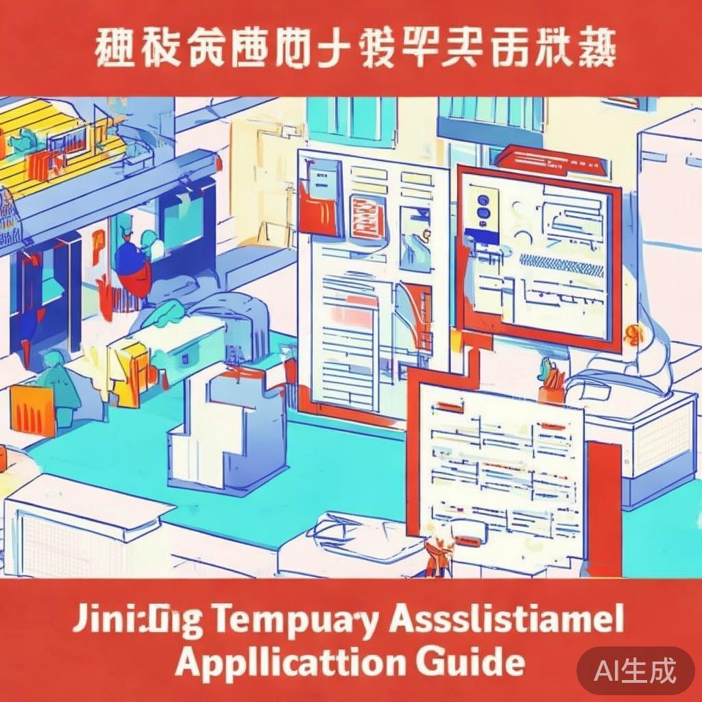 晋江临时救助补贴申请指南,困难群众的暖心保障与办理全流程 - 快讯网 - 分享生活资讯热点话题综合门户网www.aituzhe.com