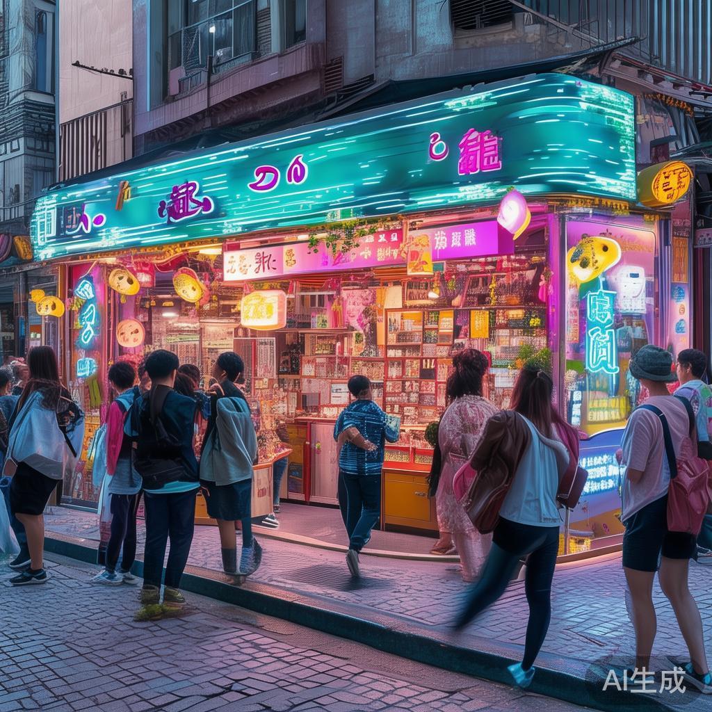 采耳店如何获客?这5招让你的店铺成为城市新网红 - 快讯网 - 分享生活资讯热点话题综合门户网www.aituzhe.com
