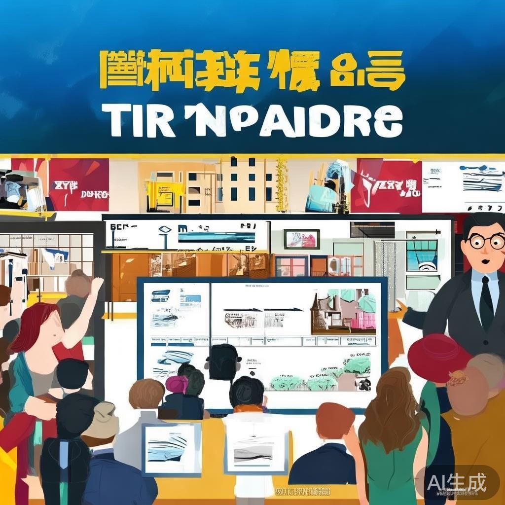 法拍房获客秘籍,如何精准吸引潜在买家? - 快讯网 - 分享生活资讯热点话题综合门户网www.aituzhe.com
