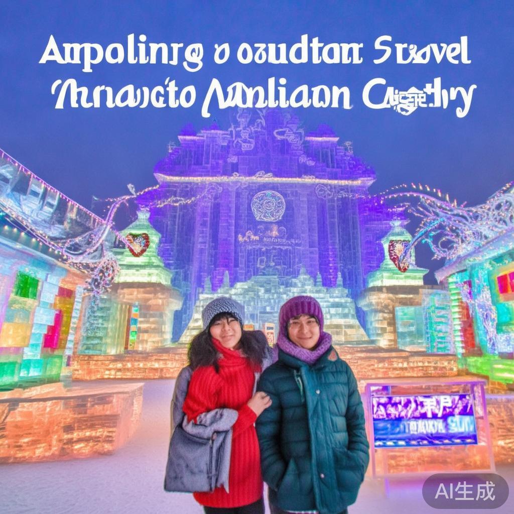 哈尔滨冰雪旅行补贴申请全攻略,冰雪童话之旅,补贴助你轻松启程 - 快讯网 - 分享生活资讯热点话题综合门户网www.aituzhe.com