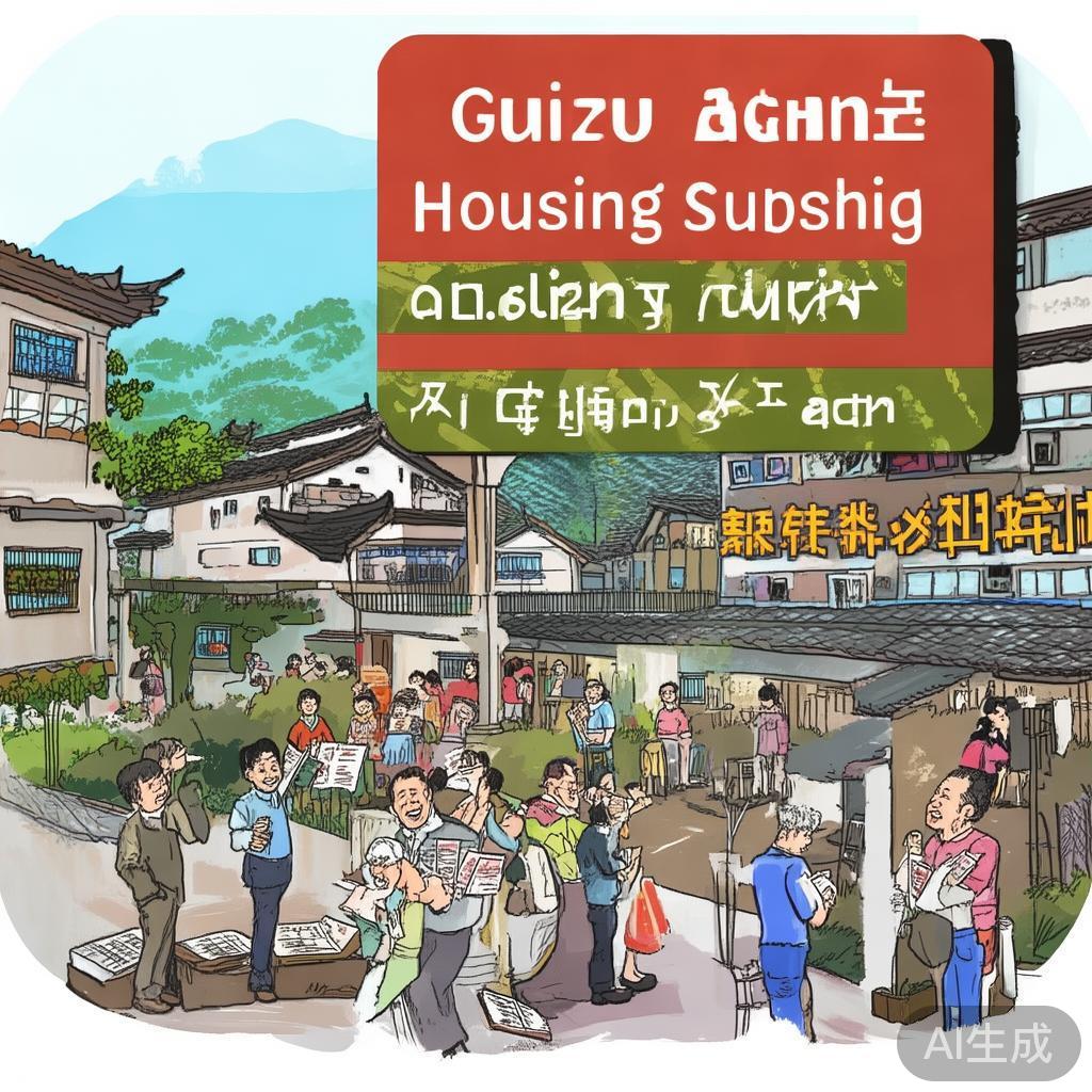 贵州安顺建房补贴申请指南,政策解读、流程详解与惠民实效 - 快讯网 - 分享生活资讯热点话题综合门户网www.aituzhe.com
