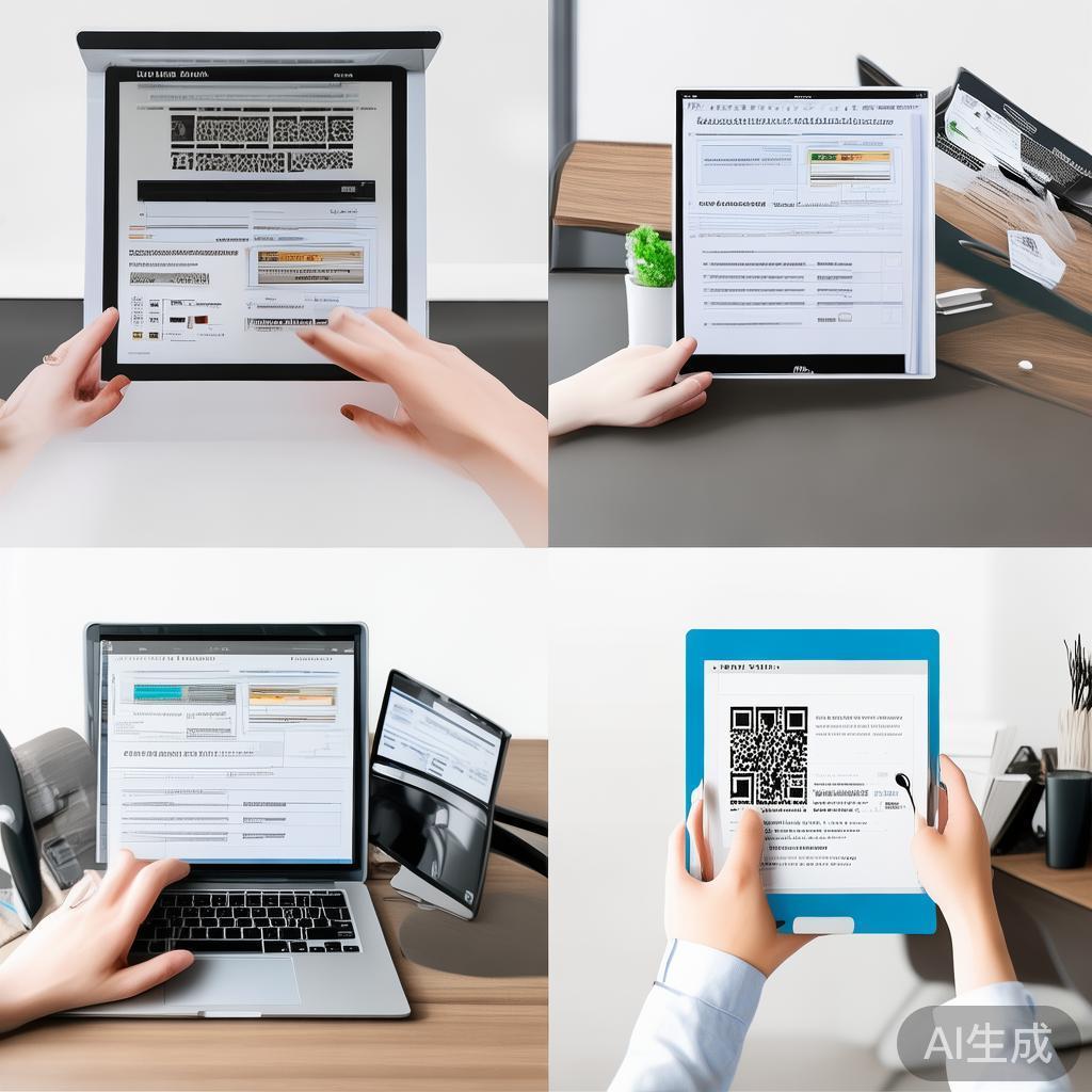 从申请到使用—电子版发票的完整领取流程 - 快讯网 - 分享生活资讯热点话题综合门户网www.aituzhe.com