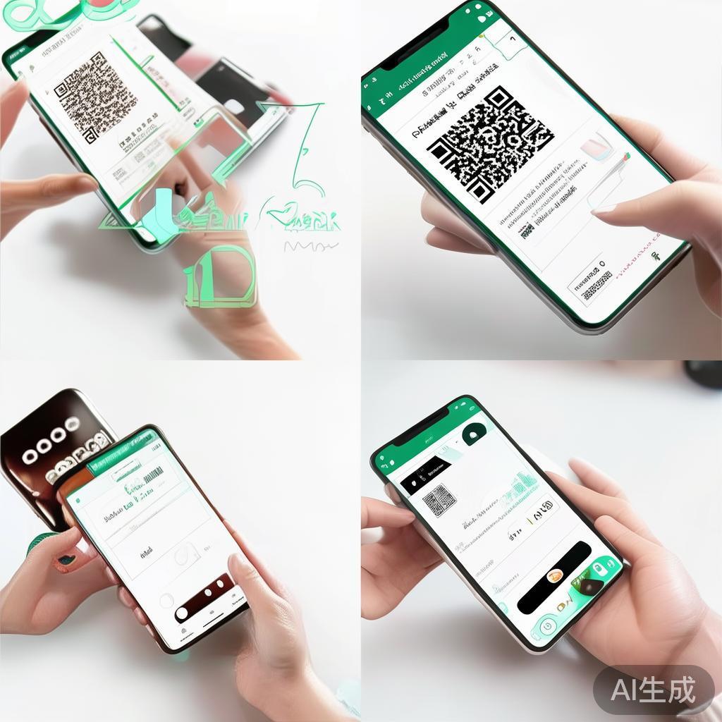 微信支付使用指南,如何正确领取支付码? - 快讯网 - 分享生活资讯热点话题综合门户网www.aituzhe.com