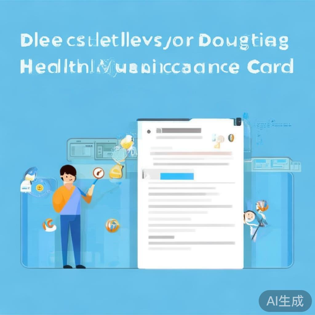 医保卡怎么单独领取?这份实用指南让你轻松上手 - 快讯网 - 分享生活资讯热点话题综合门户网www.aituzhe.com
