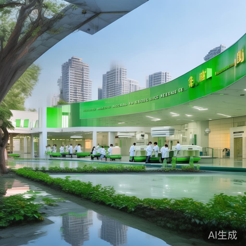 西安救助中心,守护市民生命安全的绿色医疗 - 快讯网 - 分享生活资讯热点话题综合门户网www.aituzhe.com
