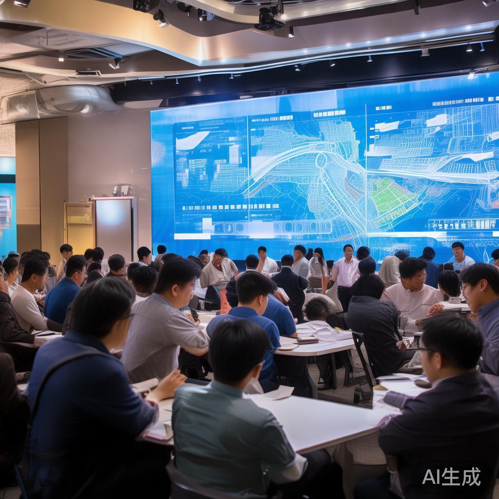 香蜜湖区域发展新机遇，补贴政策深度解析与申请全攻略 - 快讯网 - 分享生活资讯热点话题综合门户网www.aituzhe.com