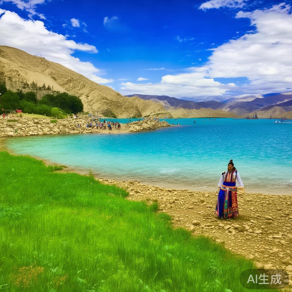 博尔塔拉 新疆博州 赛里木湖 夏塔古道 博乐市美食 新疆旅游 哈萨克族文化 - 快讯网 - 分享生活资讯热点话题综合门户网www.aituzhe.com