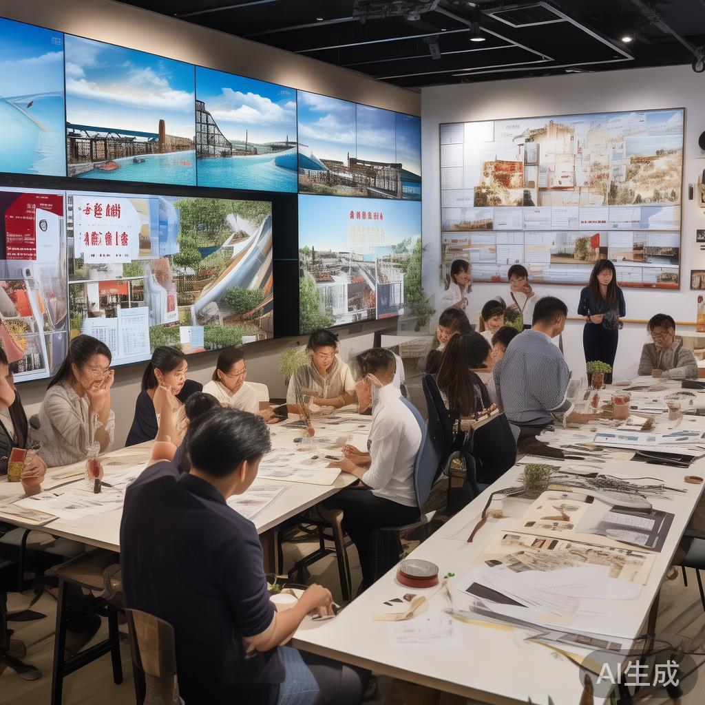 昆明装修获客怎么合作？这5种方式让你的装修生意火爆起来！ - 快讯网 - 分享生活资讯热点话题综合门户网www.aituzhe.com