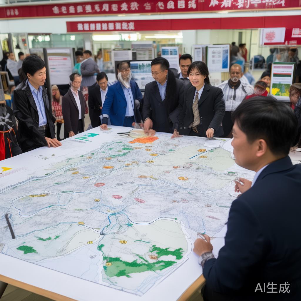 余家镇地质补贴申请,筑牢民生安全屏障,激活地方发展动能 - 快讯网 - 分享生活资讯热点话题综合门户网www.aituzhe.com