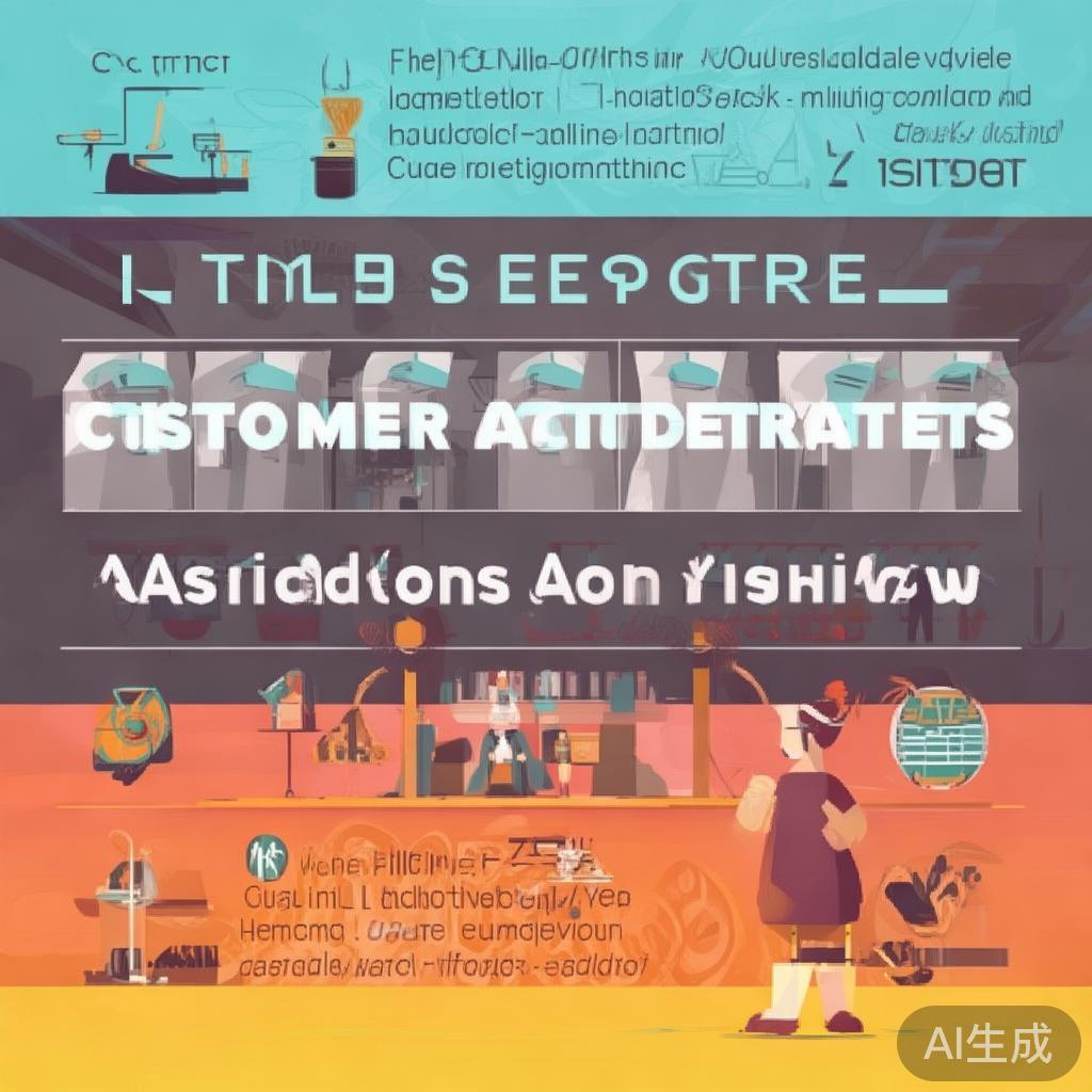 实体店获客方案怎么写？一份超实用指南！ - 快讯网 - 分享生活资讯热点话题综合门户网www.aituzhe.com