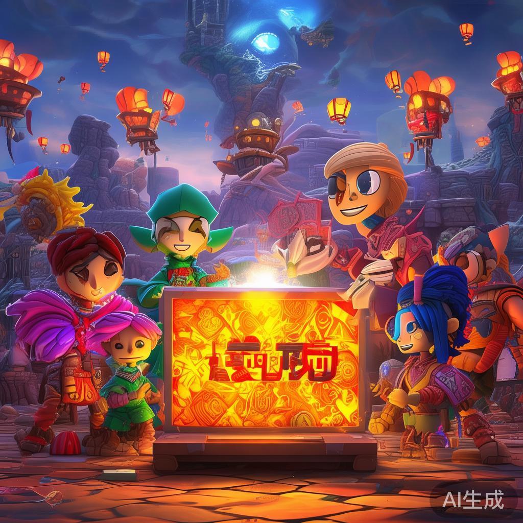 LOL领取礼包全解析,让你的游戏世界更精彩! - 快讯网 - 分享生活资讯热点话题综合门户网www.aituzhe.com
