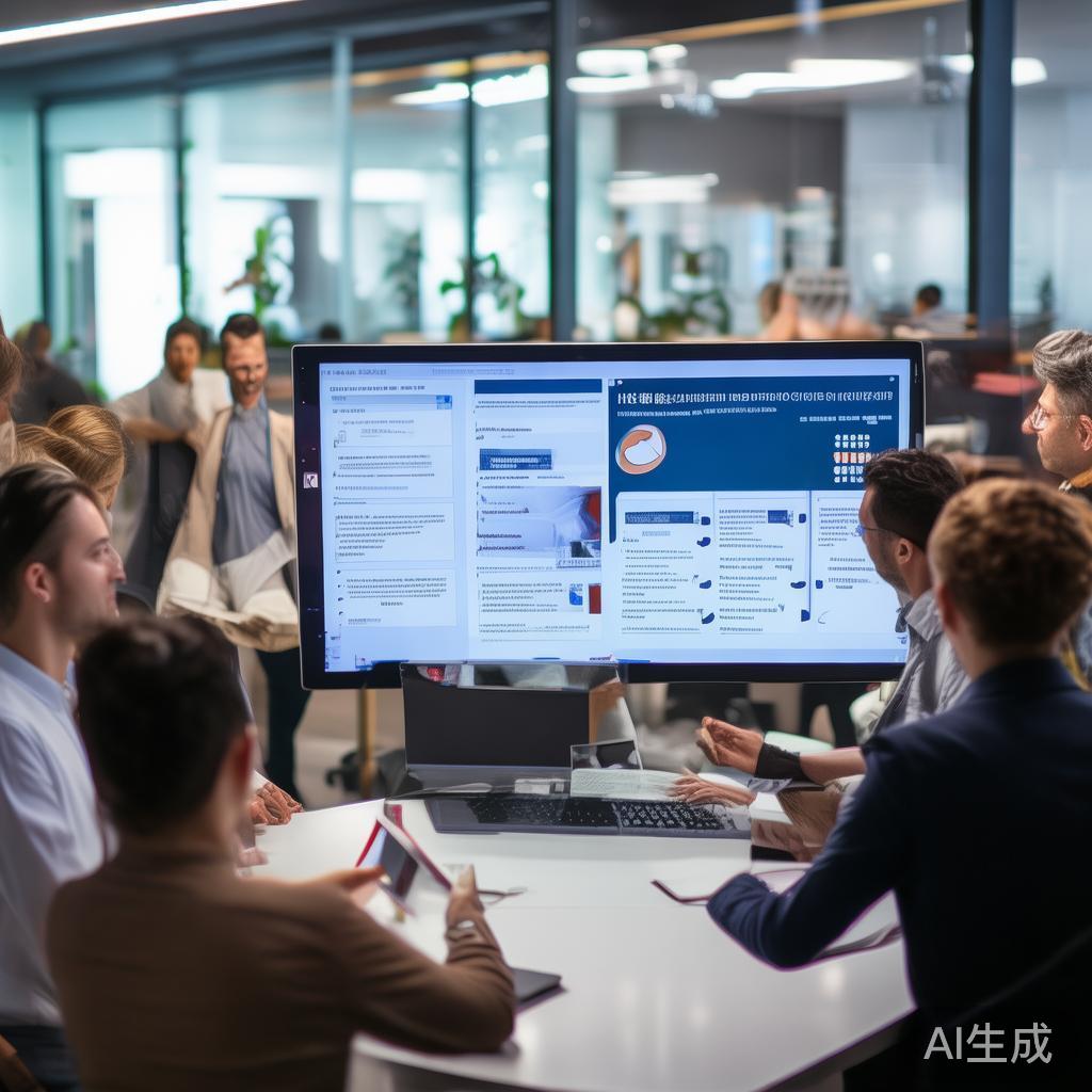 湖北获客系统实战指南,如何高效合作提升企业业绩? - 快讯网 - 分享生活资讯热点话题综合门户网www.aituzhe.com