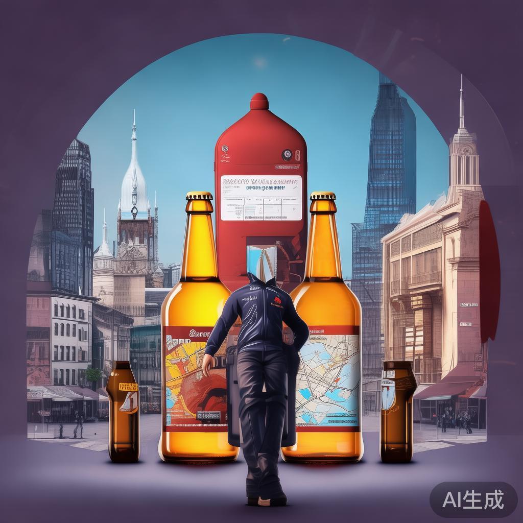 啤酒闪送获客攻略,从0到1的精准突围策略 - 快讯网 - 分享生活资讯热点话题综合门户网www.aituzhe.com