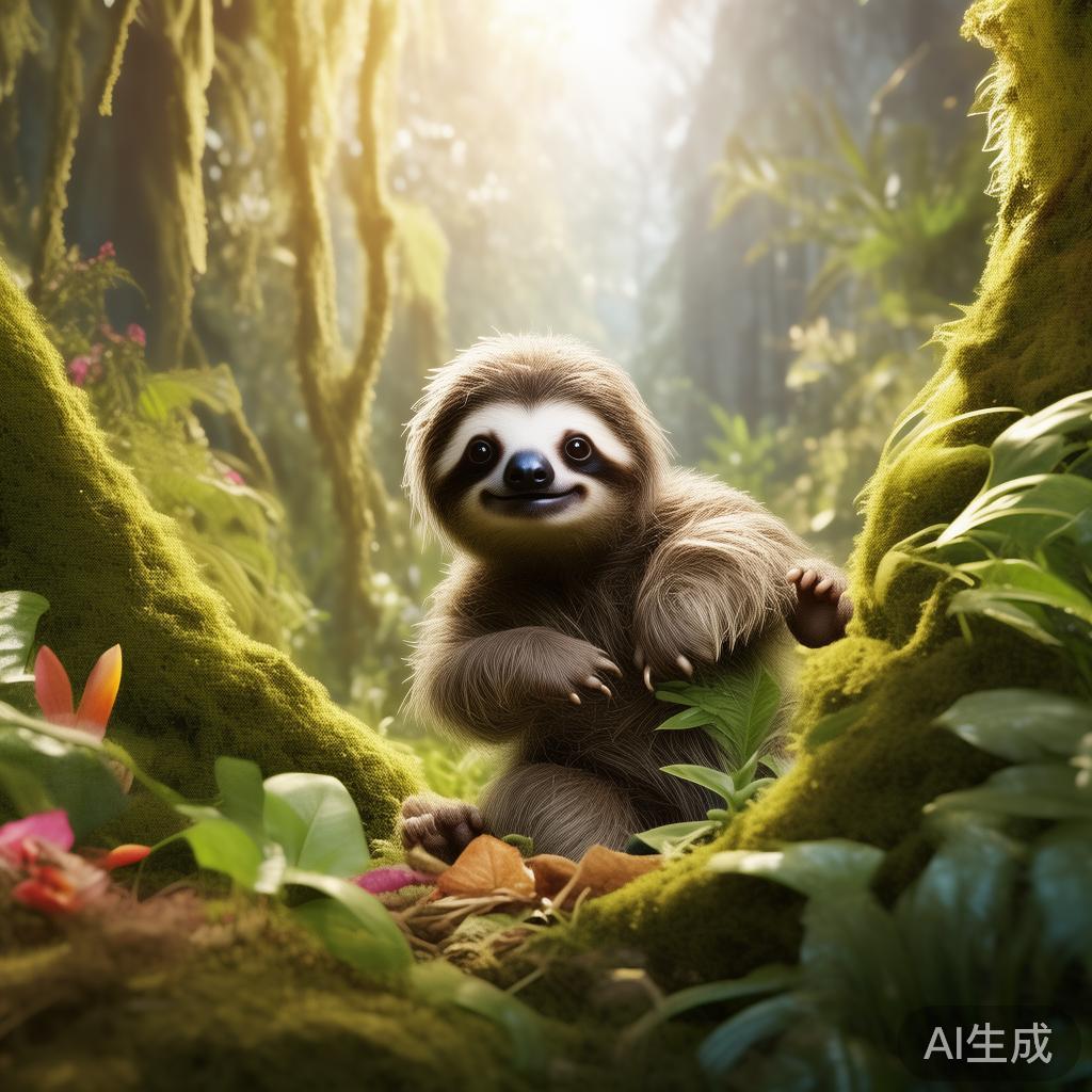 树懒宝宝的领取方法来了！ - 快讯网 - 分享生活资讯热点话题综合门户网www.aituzhe.com