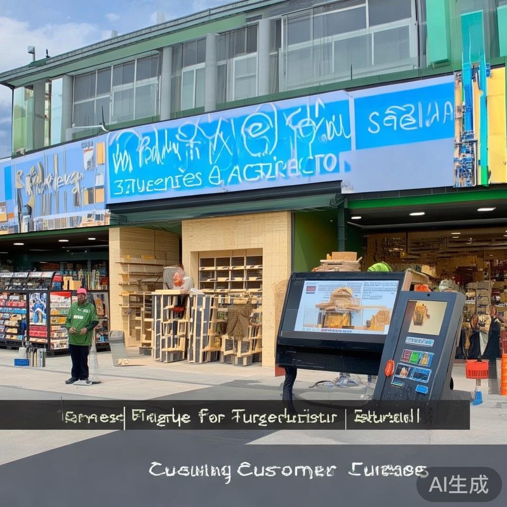 新建材店如何精准获客?这5招让你快速打开市场! - 快讯网 - 分享生活资讯热点话题综合门户网www.aituzhe.com