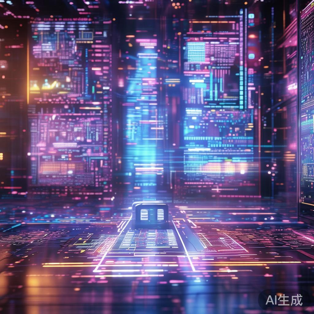 如何让数字世界更精彩,就从了解你的数字房间号开始 - 快讯网 - 分享生活资讯热点话题综合门户网www.aituzhe.com