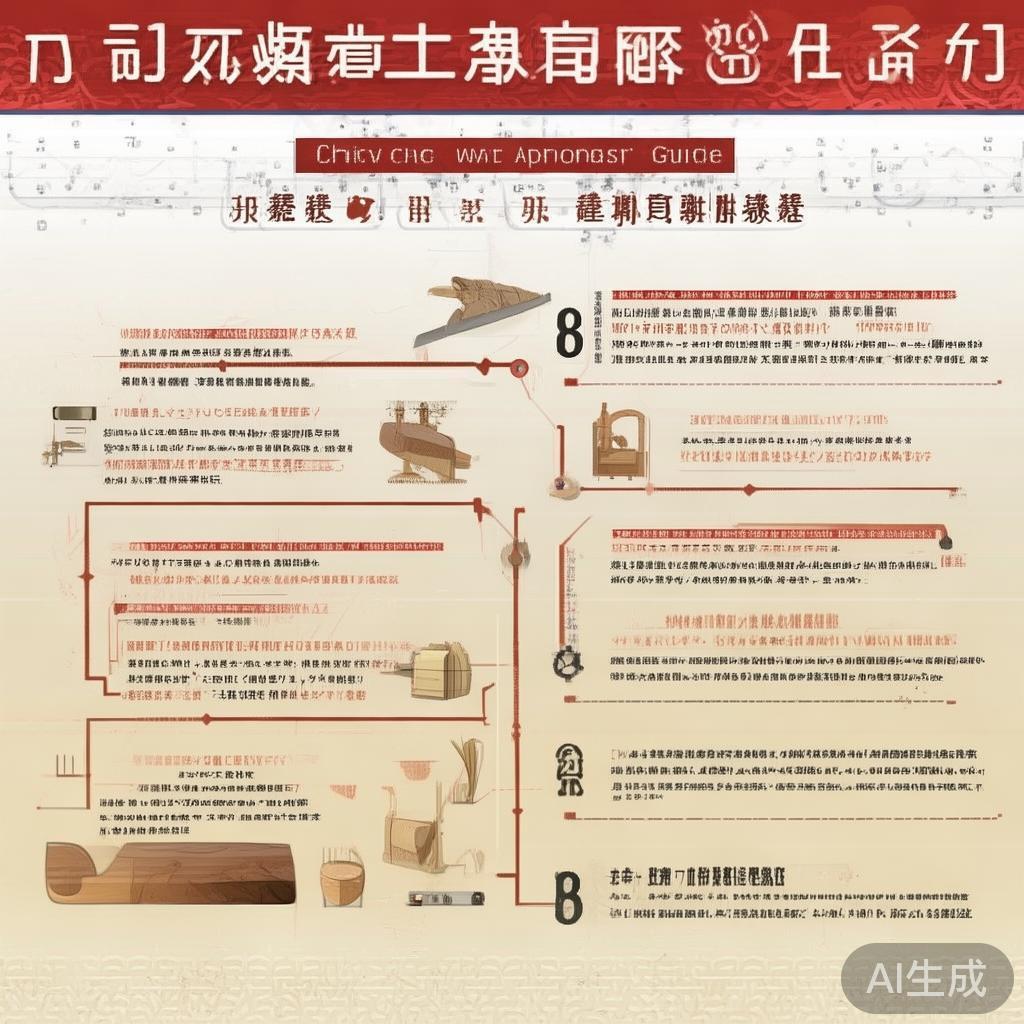 中国木工制品行业补贴申请指南,政策解读与实操路径 - 快讯网 - 分享生活资讯热点话题综合门户网www.aituzhe.com