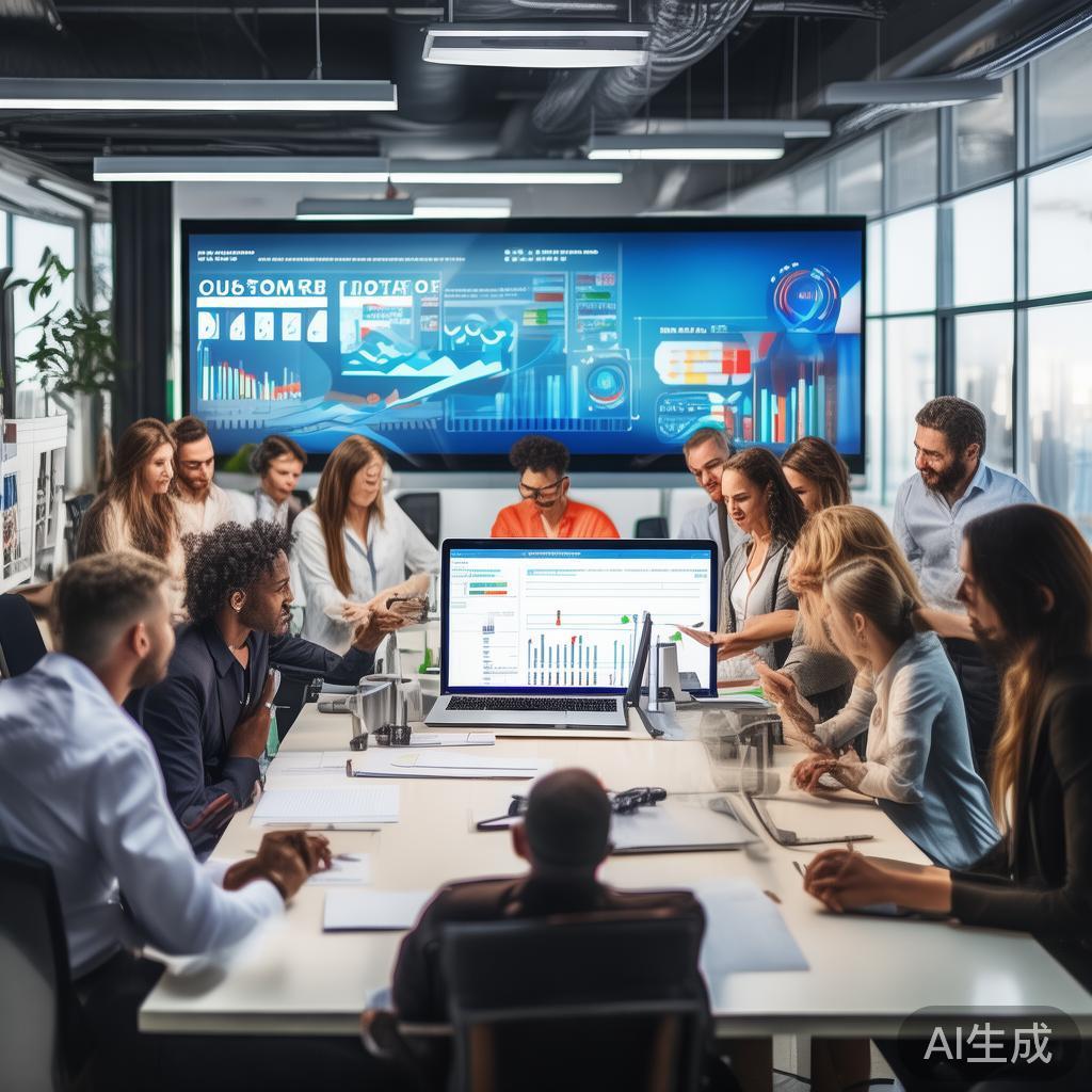 通化财务公司如何精准获客?这5个策略让你业绩翻倍! - 快讯网 - 分享生活资讯热点话题综合门户网www.aituzhe.com