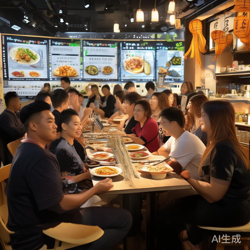 餐厅获客难？这5招帮你破解困境，让客流源源不断！ - 快讯网 - 分享生活资讯热点话题综合门户网www.aituzhe.com