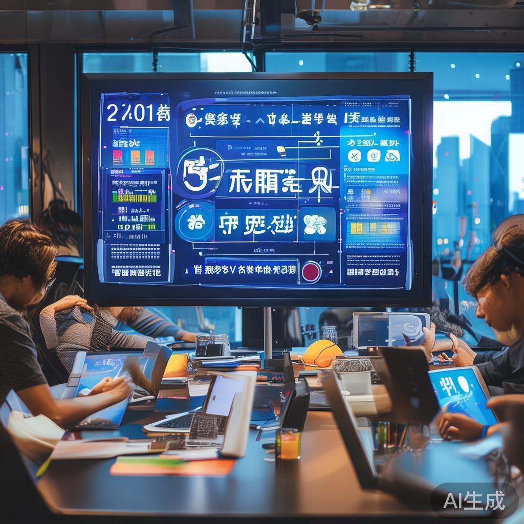 唐山装修公司如何精准获客?这5招让客户主动找上门! - 快讯网 - 分享生活资讯热点话题综合门户网www.aituzhe.com