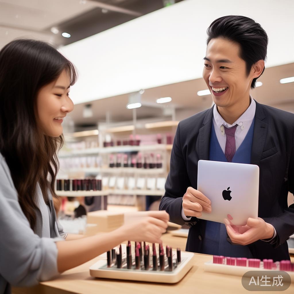 如何在购买 mac 时领取口红？ - 快讯网 - 分享生活资讯热点话题综合门户网www.aituzhe.com